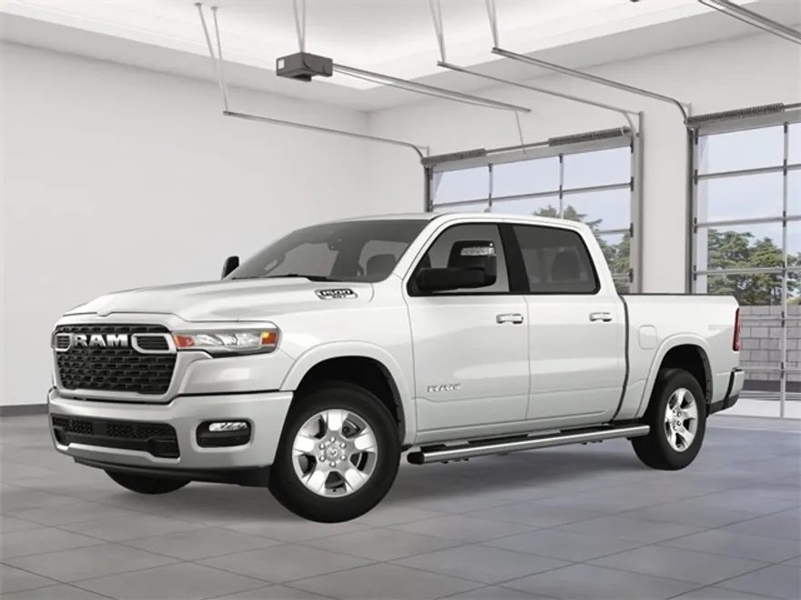 2025 Ram 1500 Big Horn Lone Star photo 1