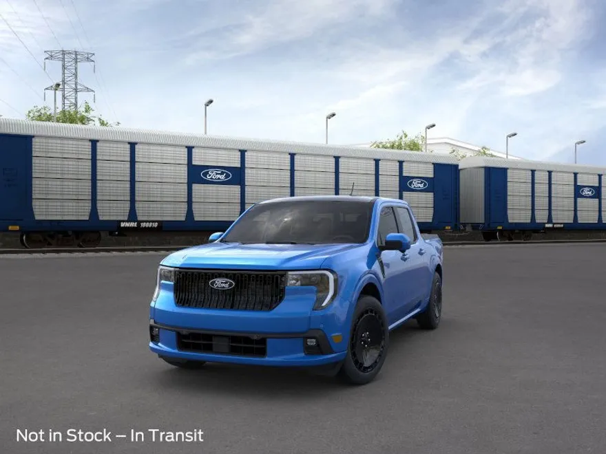 2025 Ford Maverick photo 1