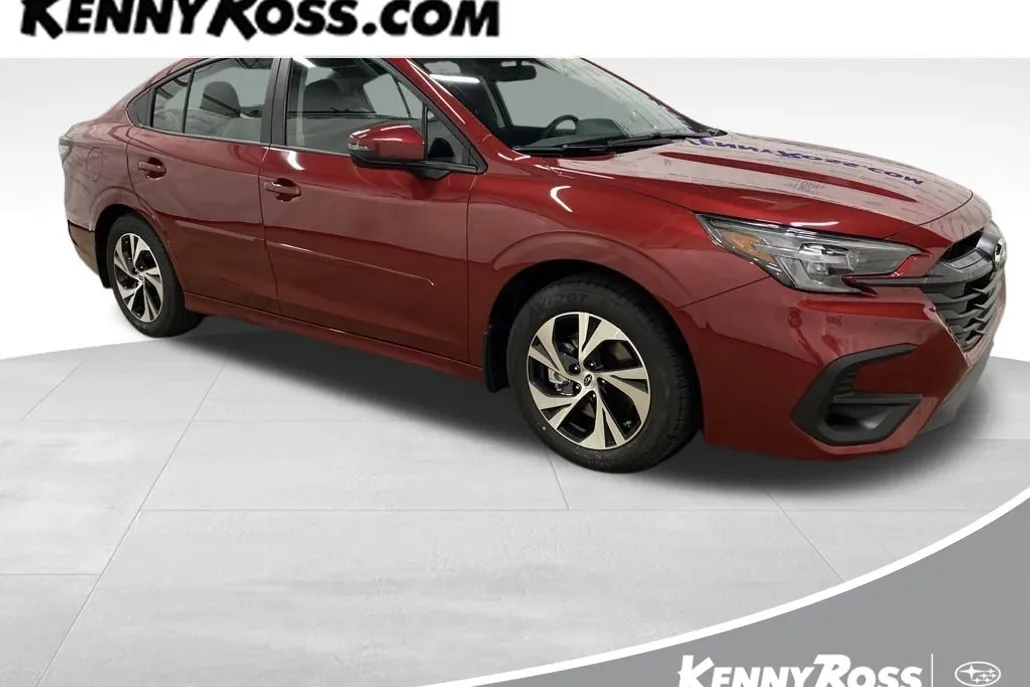 2025 Subaru Legacy Premium photo 1