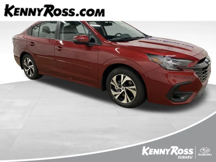 2025 Subaru Legacy Premium photo 1