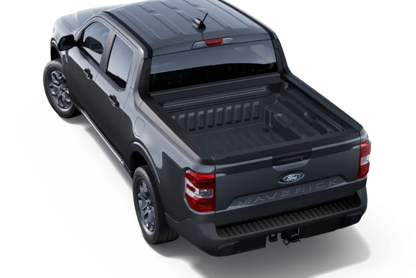 2025 Ford Maverick XLT photo 1