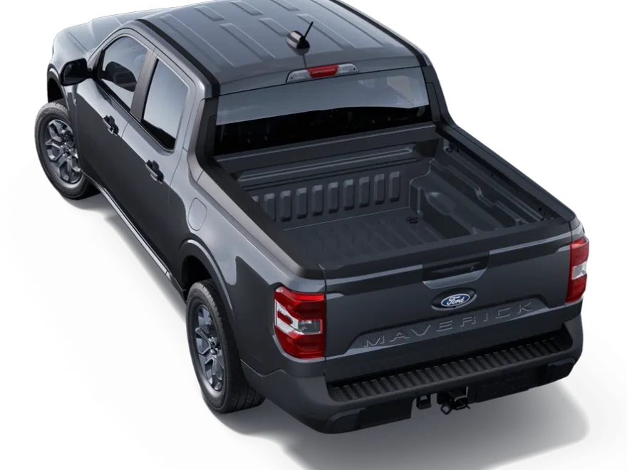 2025 Ford Maverick XLT photo 1