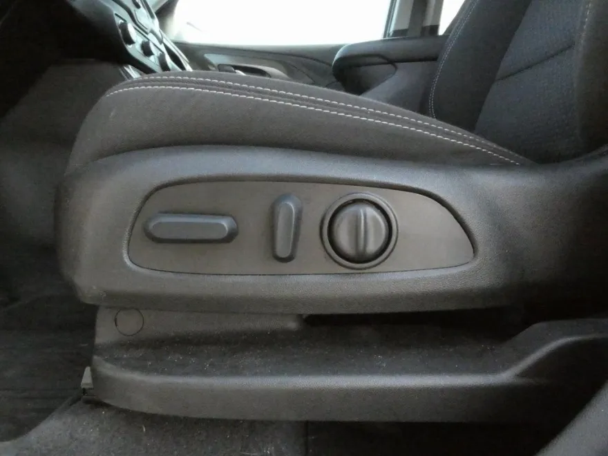 2023 Gmc Terrain SLE photo 1