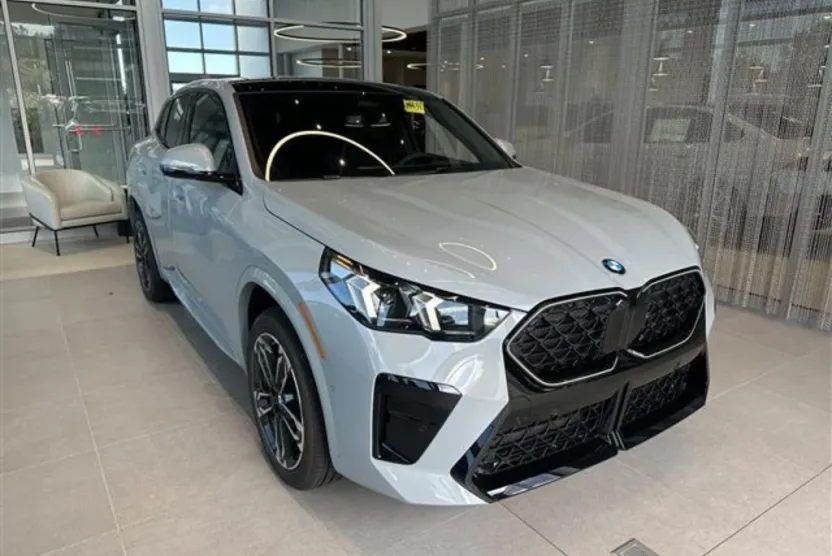 2026 Bmw X2 xDrive28i photo 1