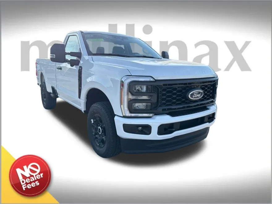 2025 Ford F-350 photo 1