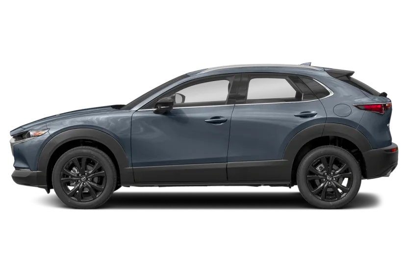 2021 Mazda CX-30 2.5 Turbo Premium Plus photo 1