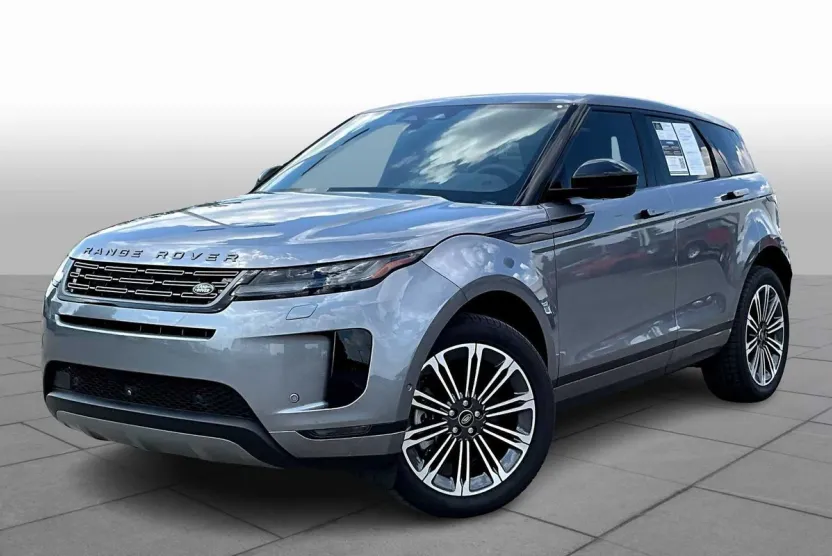 2024 Land Rover Range Rover Evoque S photo 1