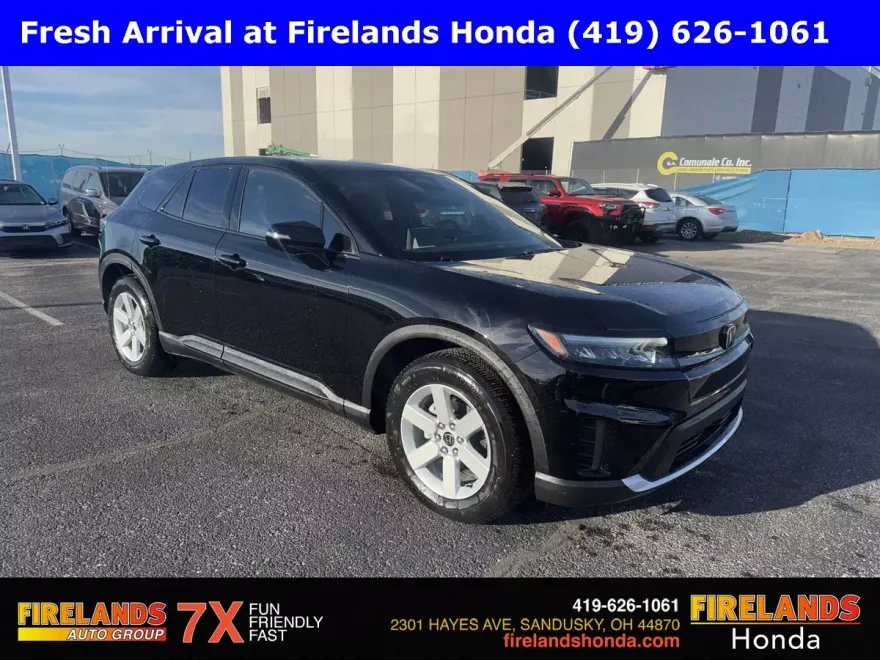 2024 Honda Prologue EX photo 1