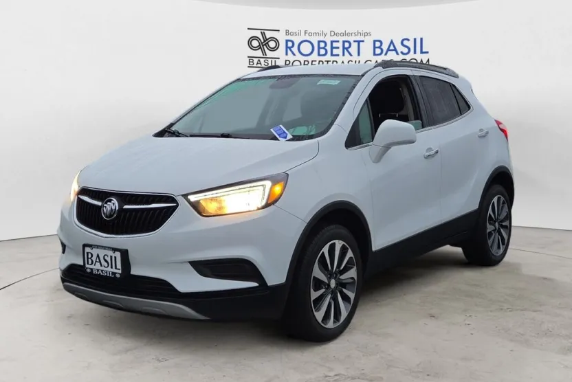 2022 Buick Encore Preferred photo 1