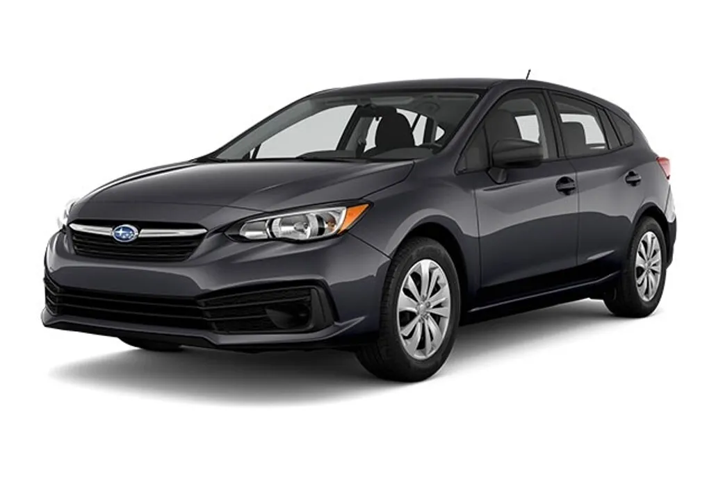 2023 Subaru Impreza Base photo 1