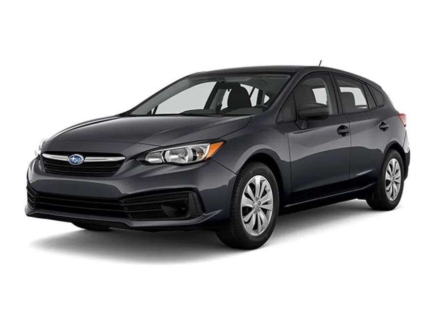 2023 Subaru Impreza Base photo 1