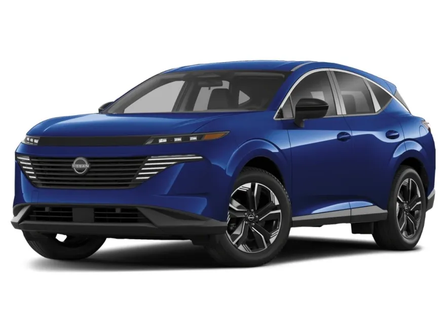 2025 Nissan Murano SV photo 1