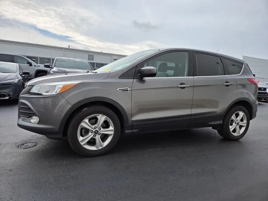 2013 Ford Escape SE photo 1