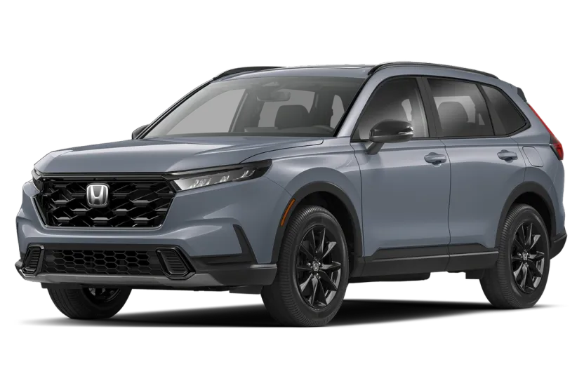 2026 Honda CR-V Hybrid Sport photo 1