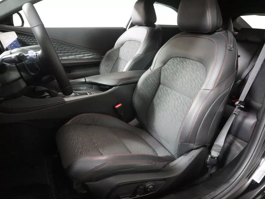 2025 Dodge Charger R/T photo 20