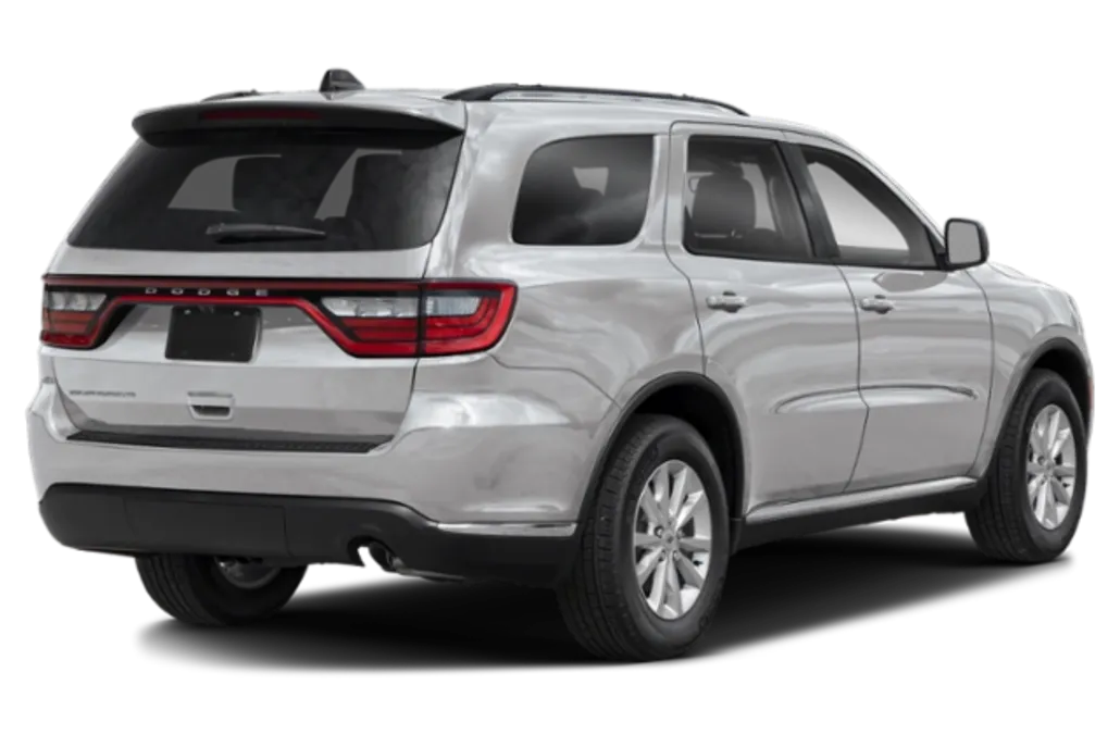 2025 Dodge Durango GT Plus photo 2