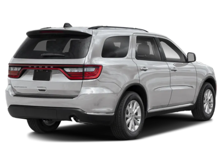 2025 Dodge Durango GT Plus photo 2