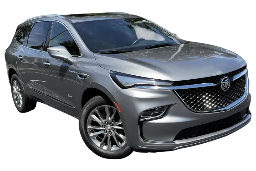 2023 Buick Enclave Avenir photo 1