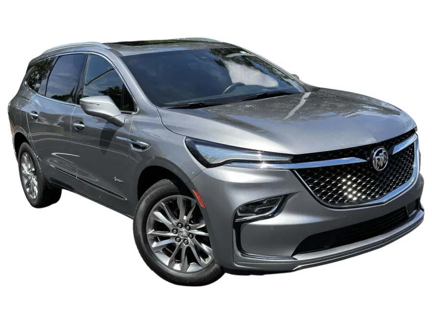 2023 Buick Enclave Avenir photo 1