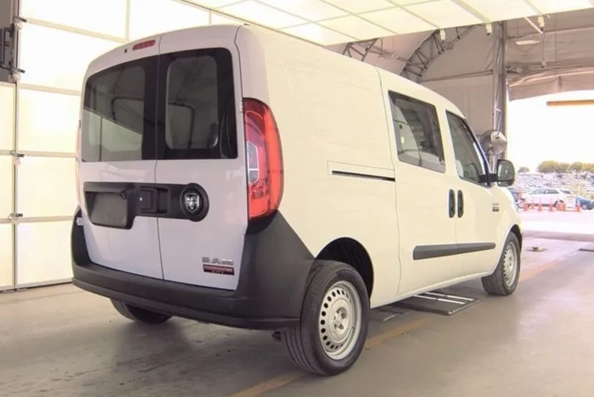 2021 Ram ProMaster City photo 1
