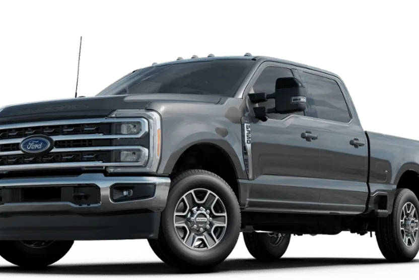 2024 Ford F-350 Lariat photo 1