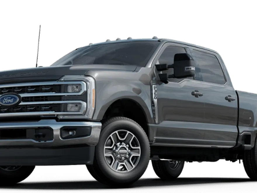2024 Ford F-350 Lariat photo 1