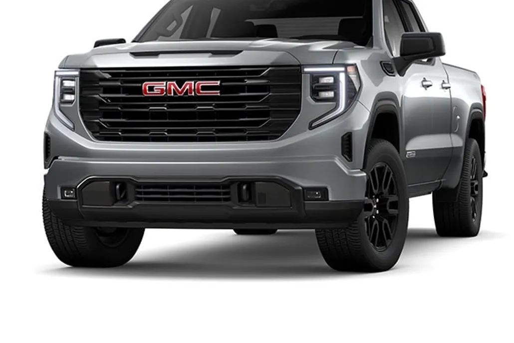 2023 Gmc Sierra 1500 Elevation photo 1