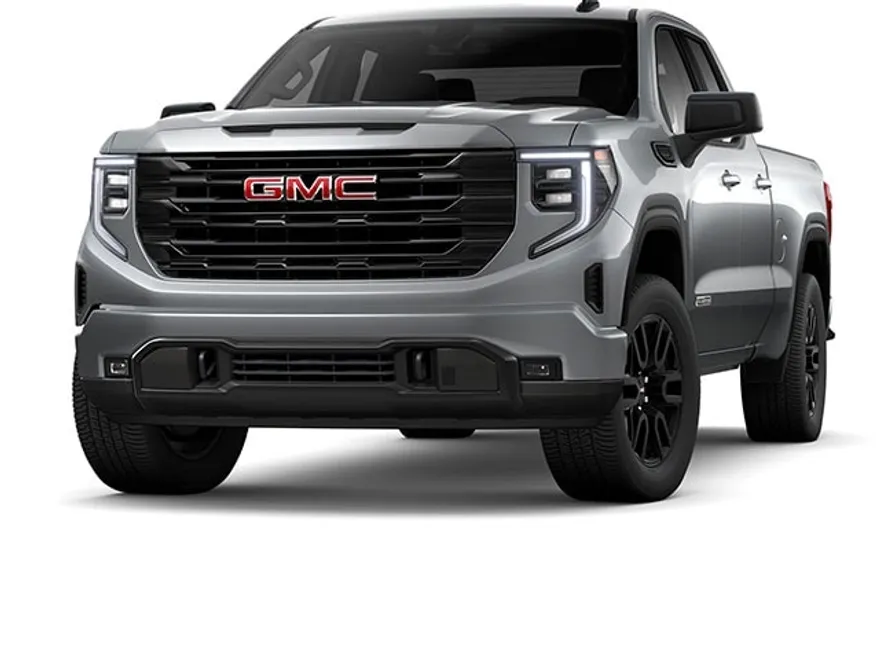2023 Gmc Sierra 1500 Elevation photo 1