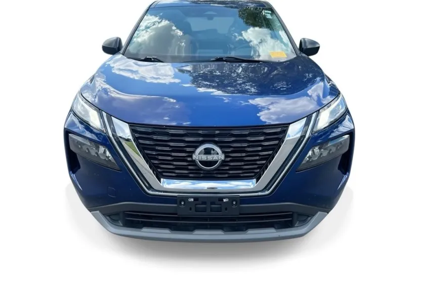 2023 Nissan Rogue S photo 1