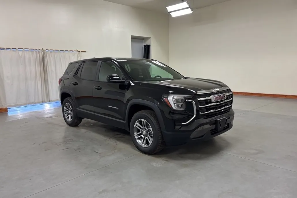 2026 Gmc Terrain Elevation photo 1