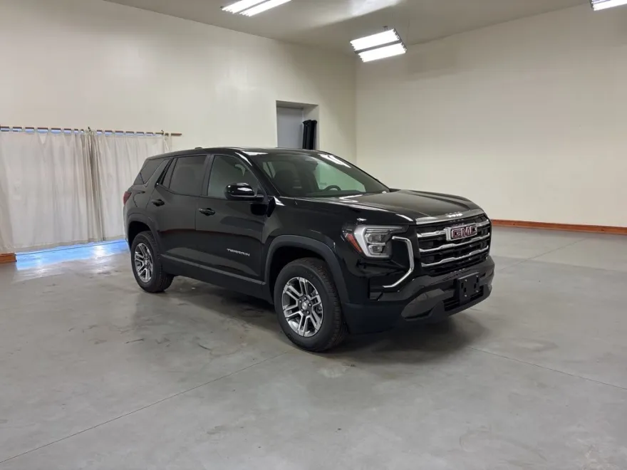 2026 Gmc Terrain Elevation photo 1