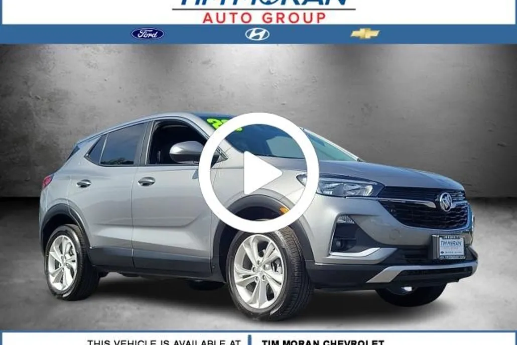 2023 Buick Encore GX Preferred photo 1