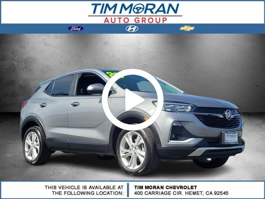 2023 Buick Encore GX Preferred photo 1