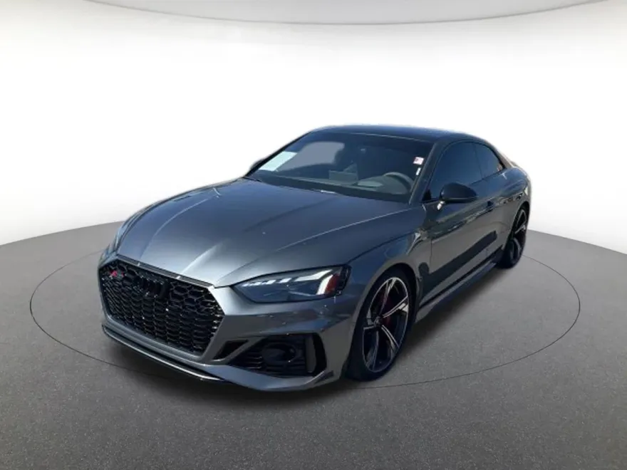 2023 Audi RS 5 photo 1