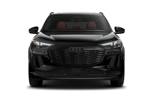 2025 Audi SQ6 photo 3