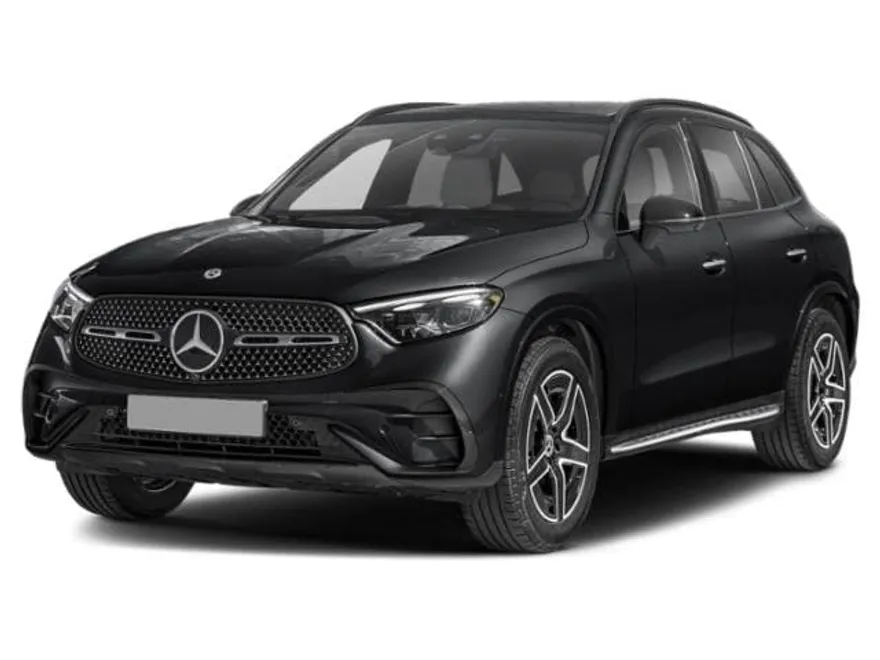 2025 Mercedes Benz GLC 350e 4MATIC photo 1