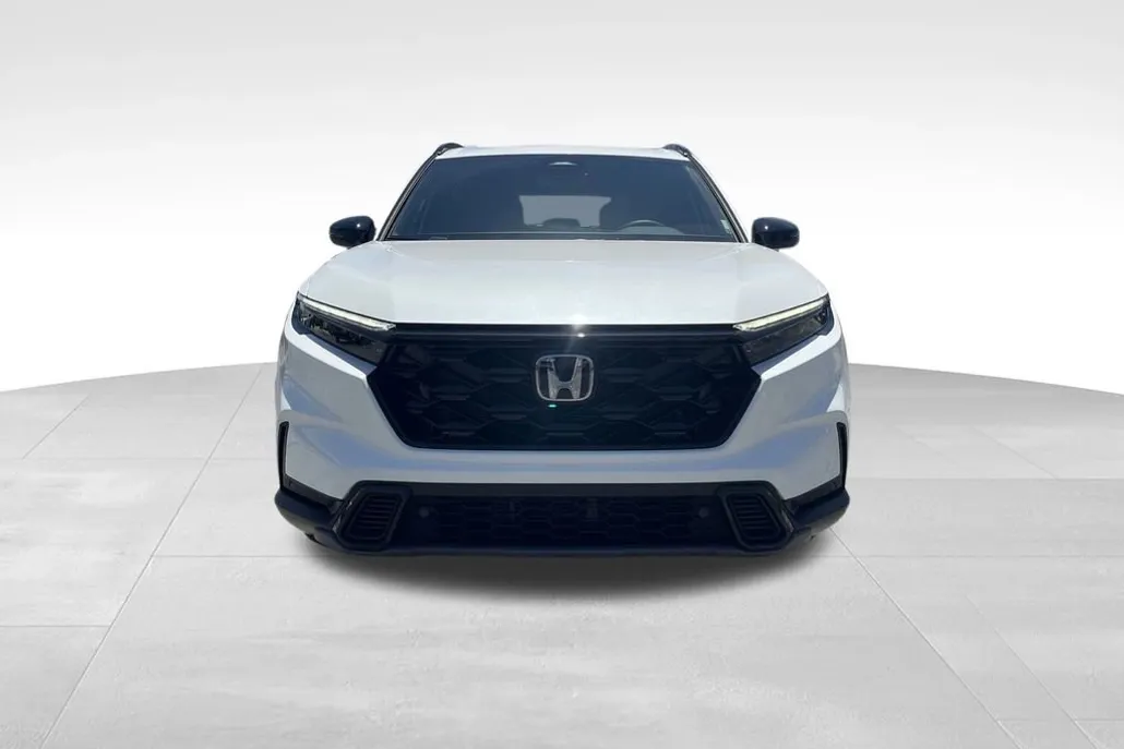 2026 Honda CR-V Hybrid Sport-L photo 1