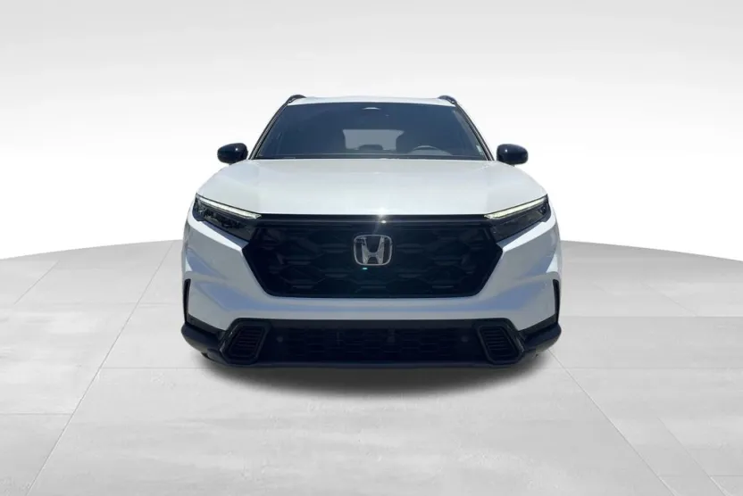 2026 Honda CR-V Hybrid Sport-L photo 1