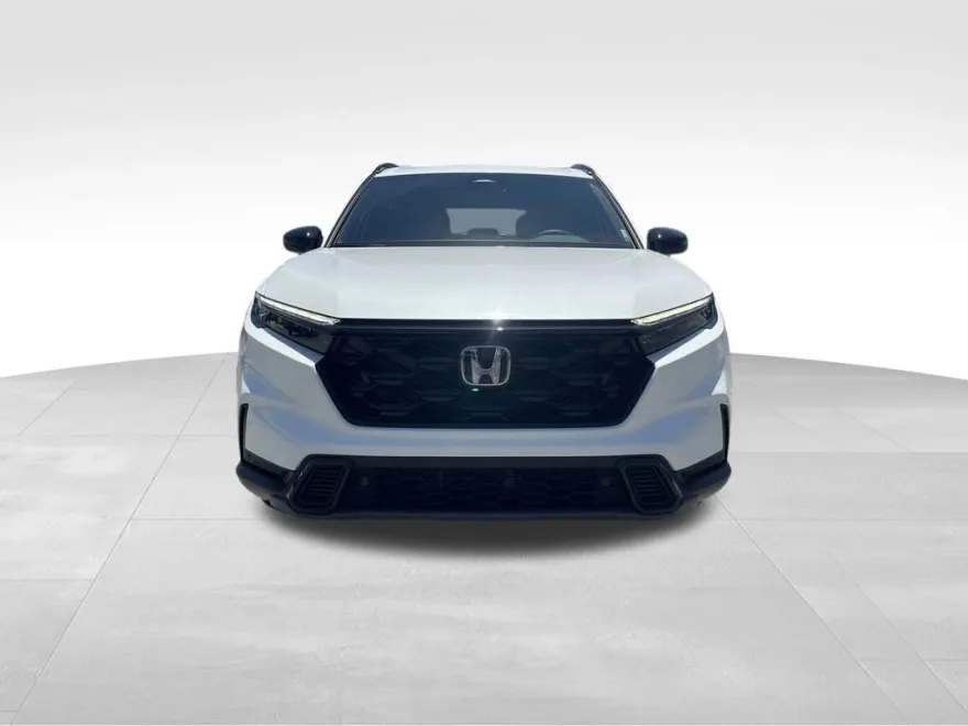 2026 Honda CR-V Hybrid Sport-L photo 1