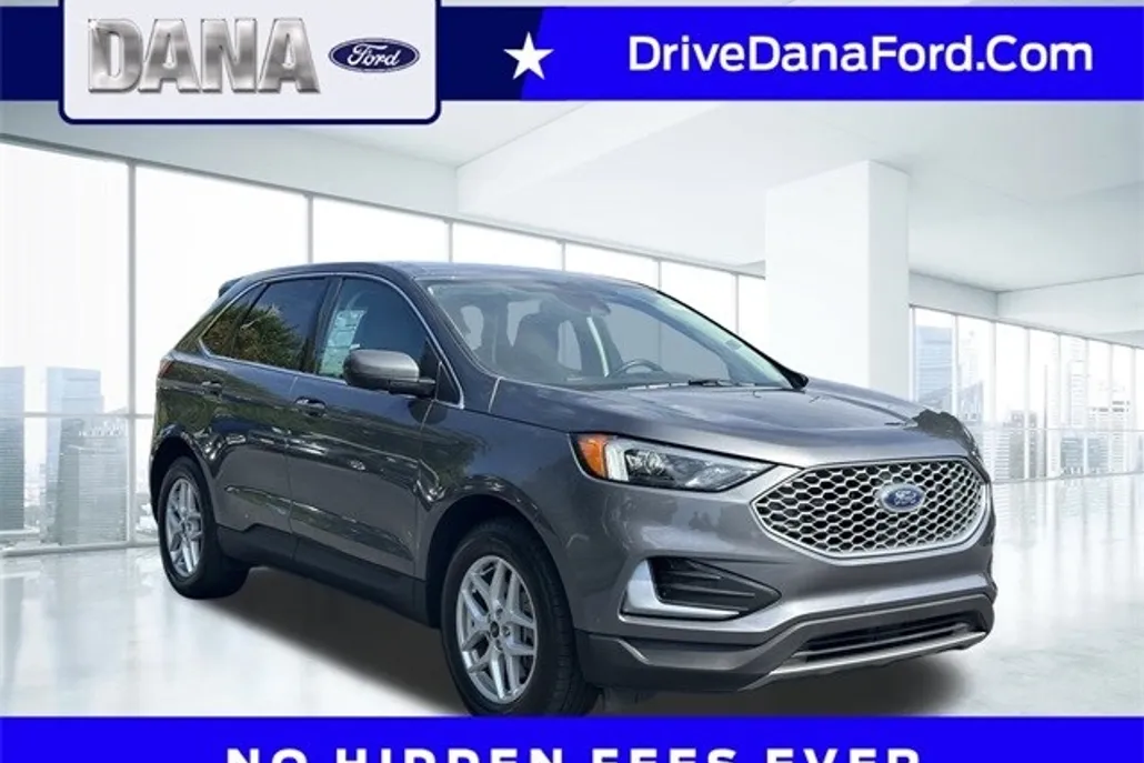 2024 Ford Edge SEL photo 1