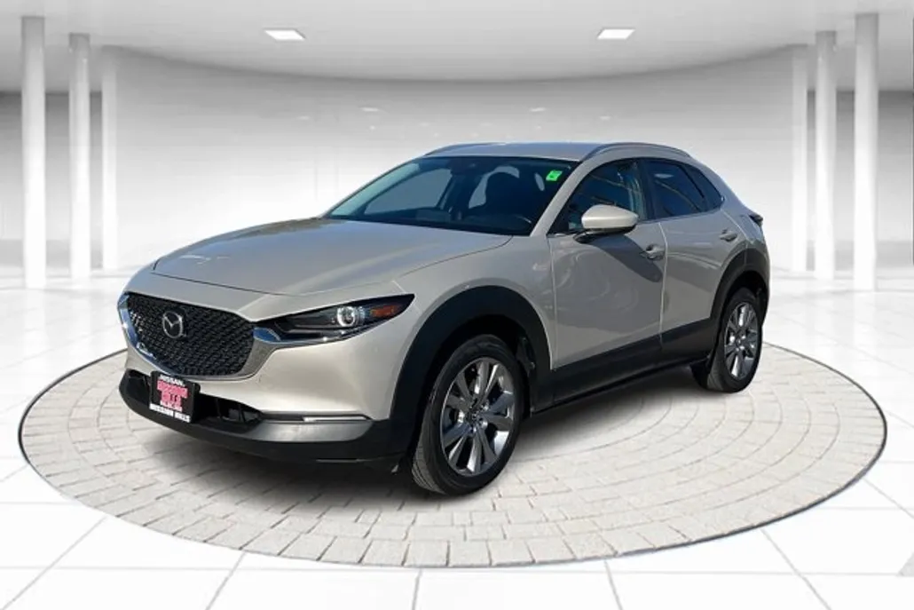 2023 Mazda CX-5 2.5 S Preferred photo 1