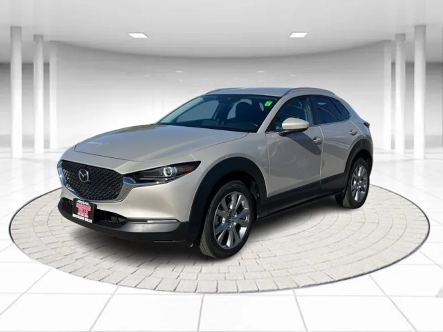 2023 Mazda CX-5 2.5 S Preferred photo 1