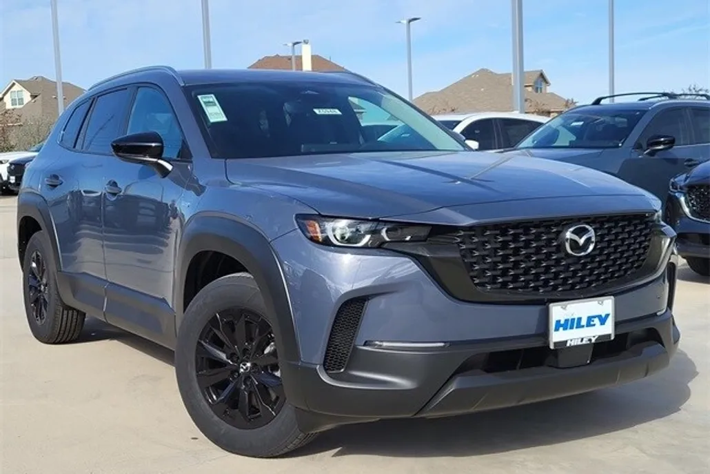 2025 Mazda CX-50 Preferred photo 1