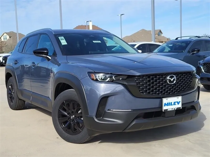 2025 Mazda CX-50 Preferred photo 1