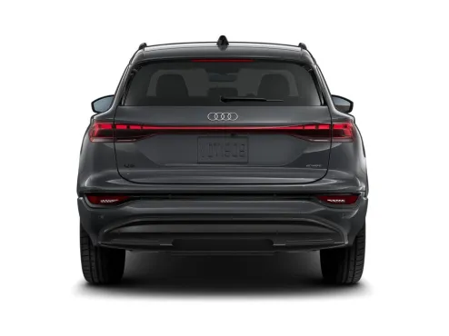 2025 Audi Q6 E-tron Premium Plus photo 4