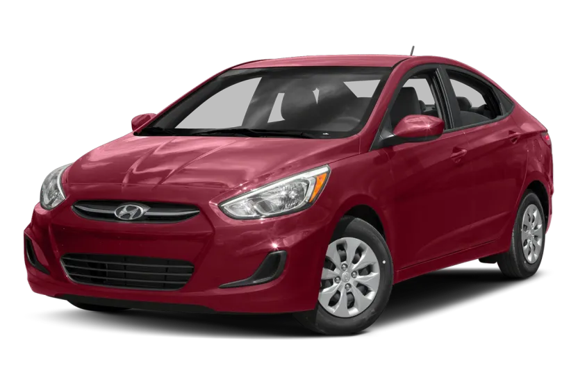 2016 Hyundai Accent SE photo 1