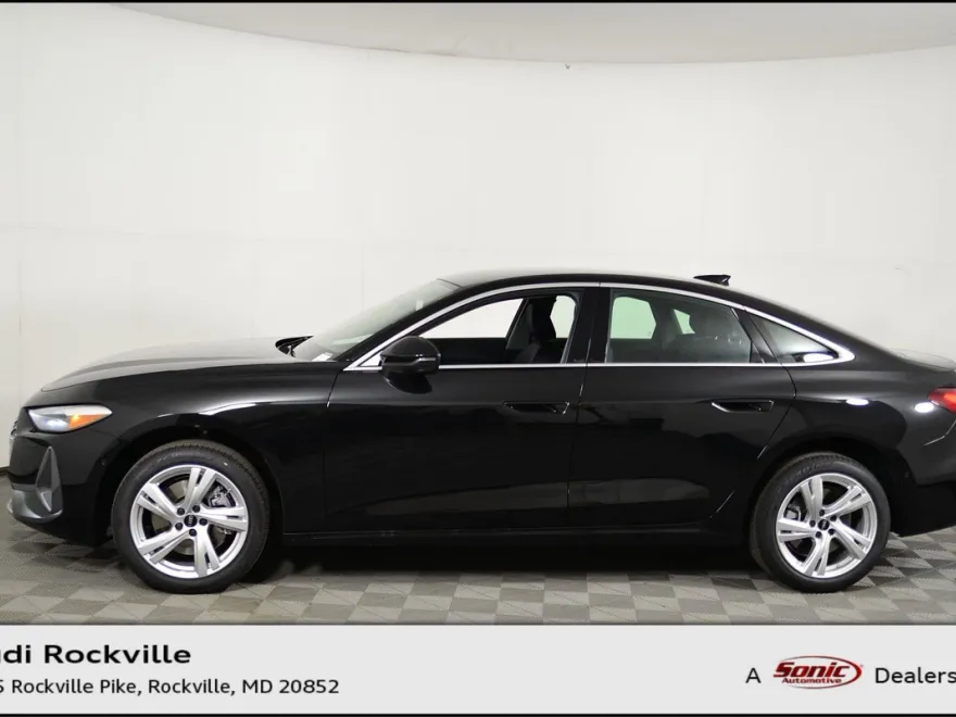 2025 Audi A5 Quattro Premium photo 1