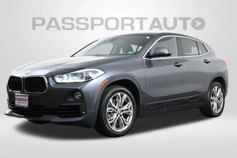 2019 Bmw X2 xDrive28i photo 1