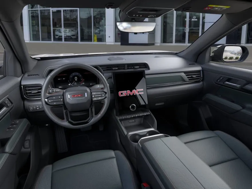 2026 Gmc Terrain AT4 photo 1