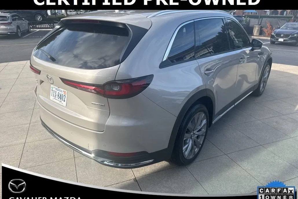 2024 Mazda CX-90 3.3 Turbo Premium Plus photo 1